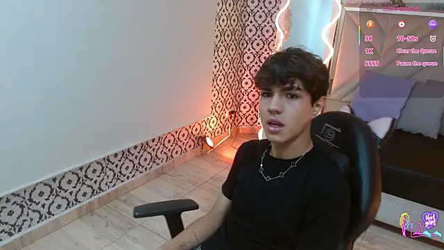 Damian tay online show from 24, 4, 2026