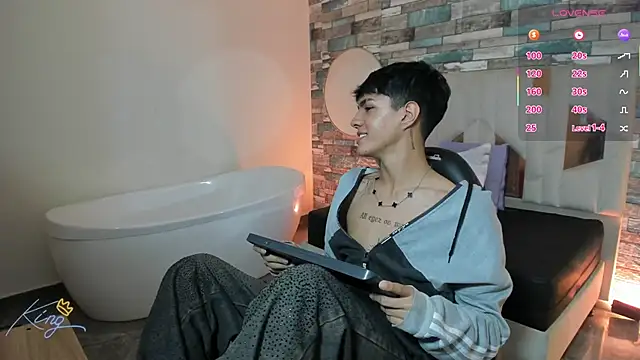 Damian tay online show from 11, 5, 2026