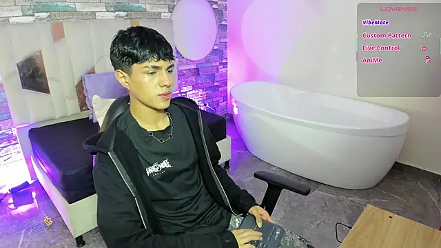 Damian tay online show from 9, 5, 2026