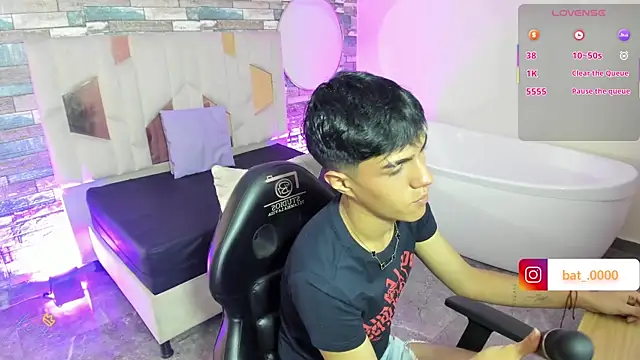 Damian tay online show from 28, 4, 2026