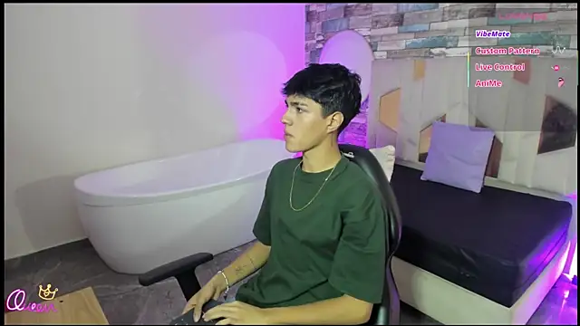 Damian tay online show from 15, 5, 2026