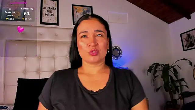 anastassiaa 57 online show from 4, 5, 2026