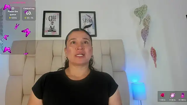 anastassiaa 57 online show from 17, 5, 2026