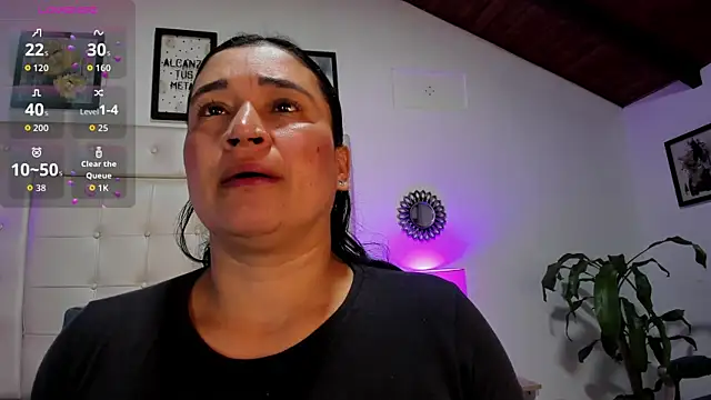 anastassiaa 57 online show from 12, 5, 2026