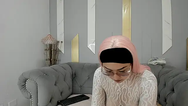 Sweet lia08 online show from 7, 7, 2026