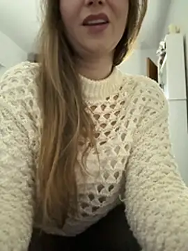 BizcochitoLeila online show from 24, 4, 2026