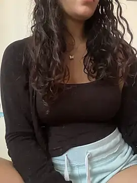 LaylaLush69 online show from 23, 5, 2026