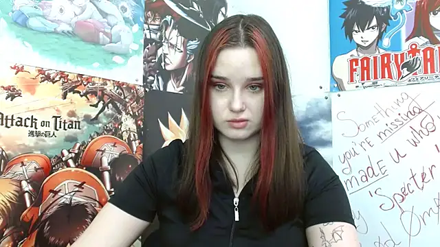 AvaOuroboros online show from 23, 5, 2026