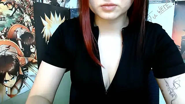 Snapshot of AvaOuroboros chatting on 29, 6, 2026 AvaOuroboros online show from 29, 6, 2026