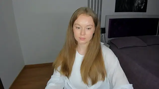 ValeriSunny online show from 27, 7, 2026