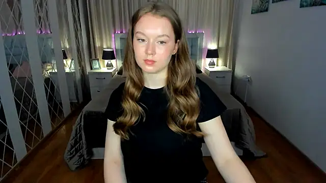 ValeriSunny online show from 29, 7, 2026