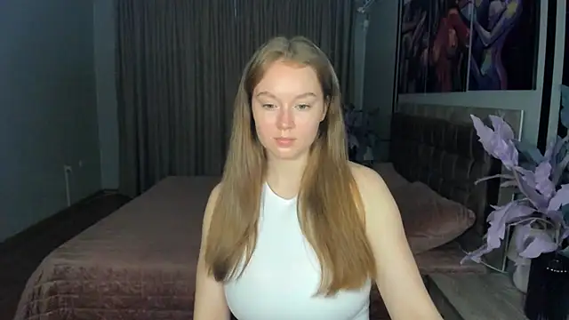 ValeriSunny online show from 19, 7, 2026