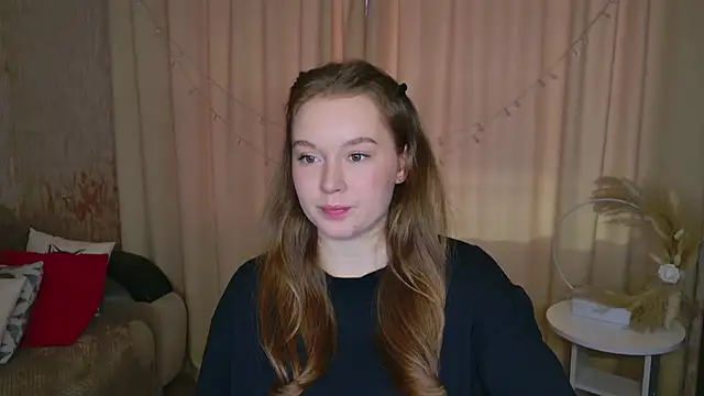 ValeriSunny online show from 23, 5, 2026