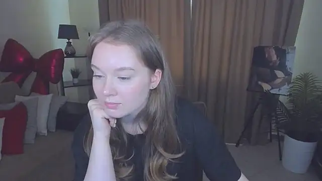 ValeriSunny online show from 25, 5, 2026