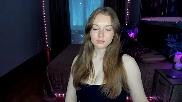 ValeriSunny online show from 8, 7, 2026