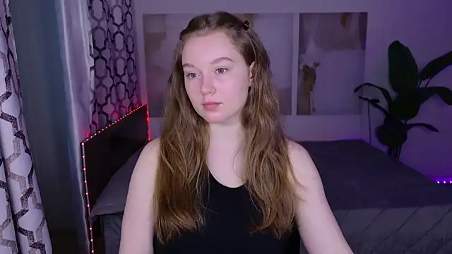 ValeriSunny online show from 20, 6, 2026