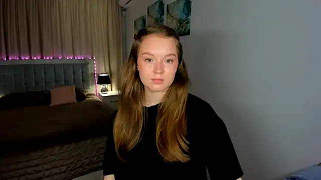 ValeriSunny online show from 6, 7, 2026
