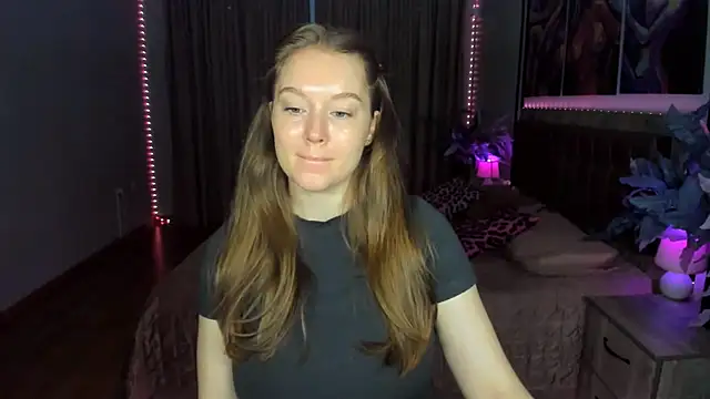 ValeriSunny online show from 5, 7, 2026