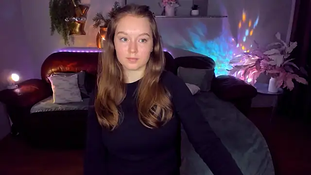 ValeriSunny online show from 29, 6, 2026
