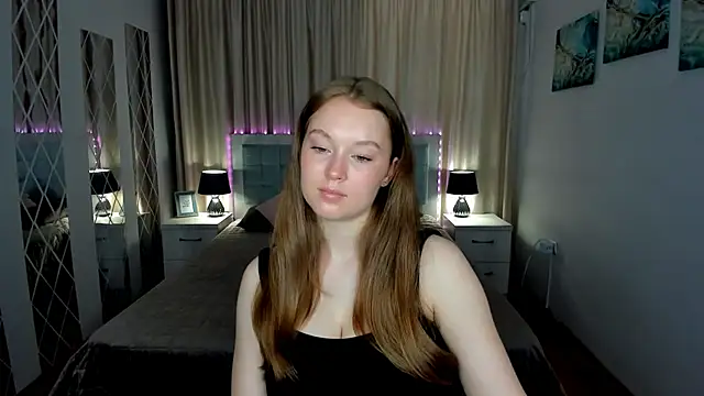 ValeriSunny online show from 24, 7, 2026