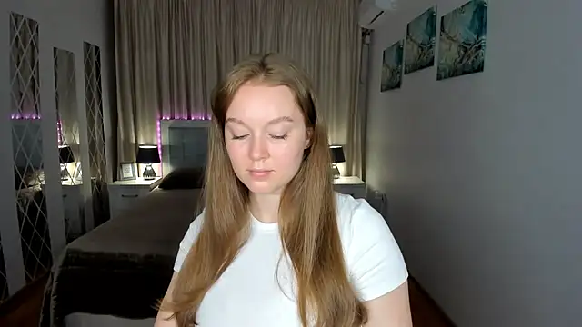 ValeriSunny online show from 15, 7, 2026