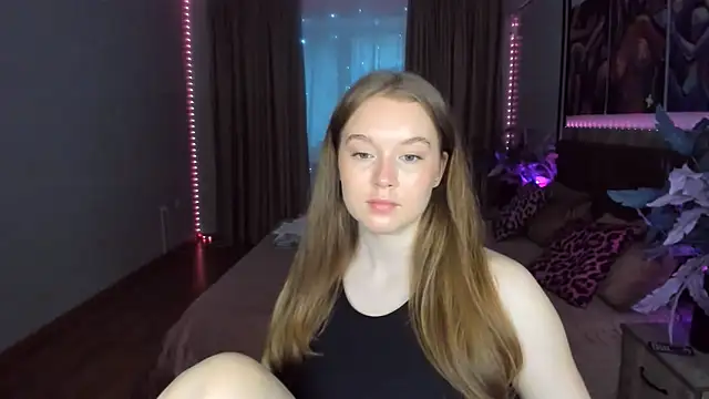ValeriSunny online show from 19, 6, 2026