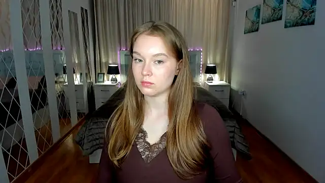 ValeriSunny online show from 18, 6, 2026