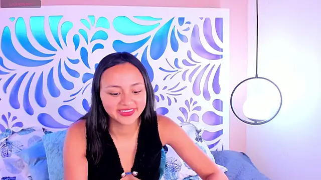 Snapshot of thalia_ecos chatting on 30, 5, 2026 thalia ecos online show from 30, 5, 2026