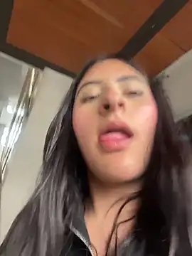Snapshot of Maggiee_1 chatting on 16, 7, 2026 Maggiee 1 online show from 16, 7, 2026