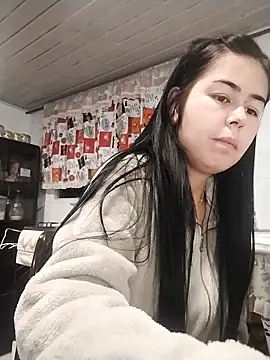 julietaflame online show from 24, 4, 2026