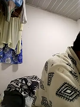 Scarleth1 trns online show from 19, 4, 2026