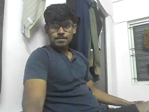 Snapshot of singaram190 chatting on 11, 7, 2026 singaram190 online show from 11, 7, 2026