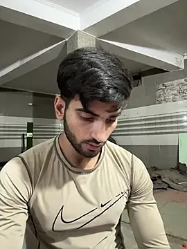 aarav chaudhary007 online show from 18, 4, 2026