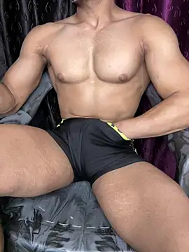 aarav chaudhary007 online show from 22, 4, 2026
