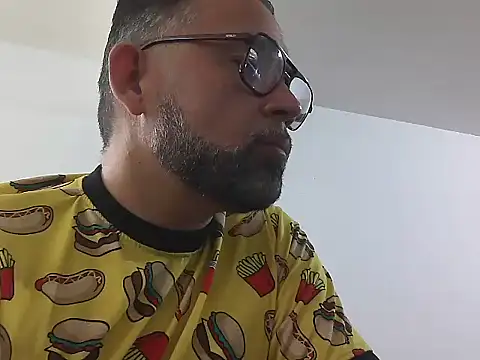 CarlossexVen online show from 25, 5, 2026