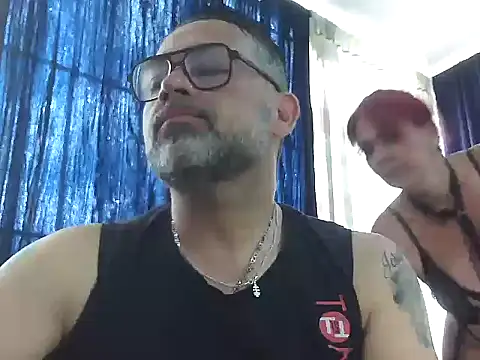 CarlossexVen online show from 12, 6, 2026