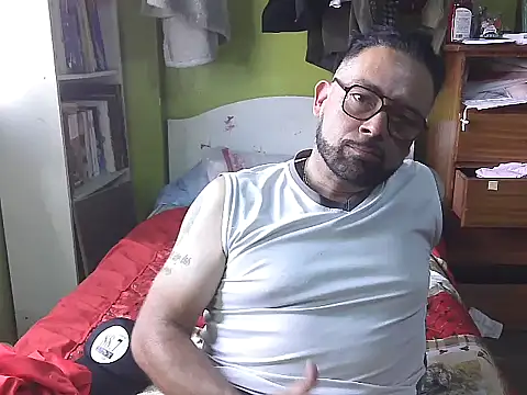 CarlossexVen online show from 9, 5, 2026