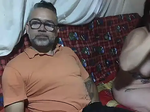 CarlossexVen online show from 30, 6, 2026