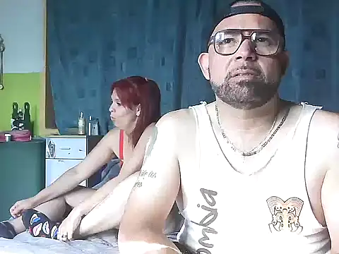 CarlossexVen online show from 16, 7, 2026