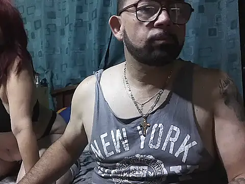 CarlossexVen online show from 11, 7, 2026