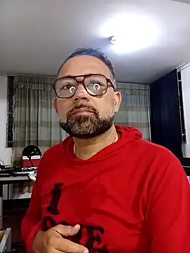 CarlossexVen online show from 24, 4, 2026