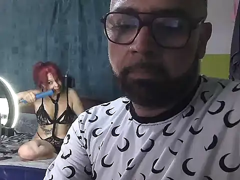 CarlossexVen online show from 1, 7, 2026