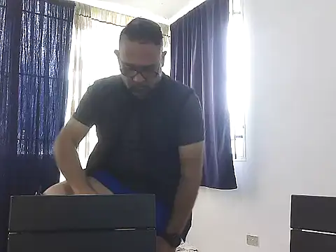 CarlossexVen online show from 29, 5, 2026