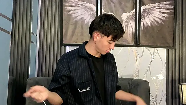 demian hot99 online show from 29, 5, 2026