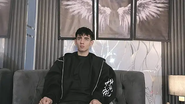 demian hot99 online show from 28, 5, 2026