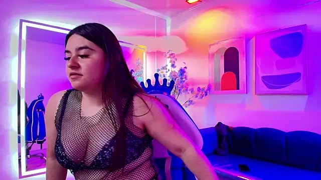 Anya Volke online show from 20, 4, 2026