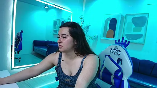 Anya Volke online show from 14, 5, 2026