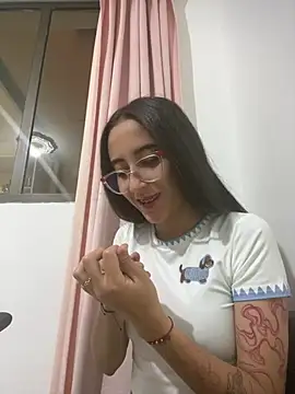 Snapshot of Abby_Coper1 chatting on 14, 7, 2026 Abby Coper1 online show from 14, 7, 2026