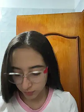 Snapshot of Abby_Coper1 chatting on 18, 7, 2026 Abby Coper1 online show from 18, 7, 2026