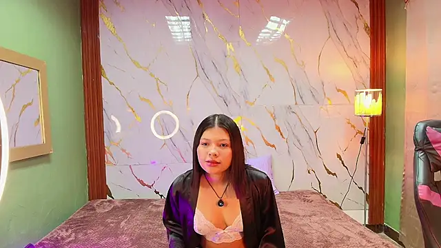 Abby Coper1 online show from 17, 4, 2026